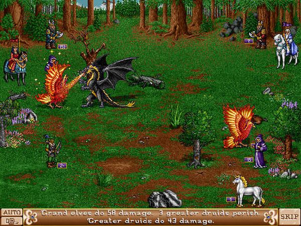 Heroes Of Might And Magic 8 Download