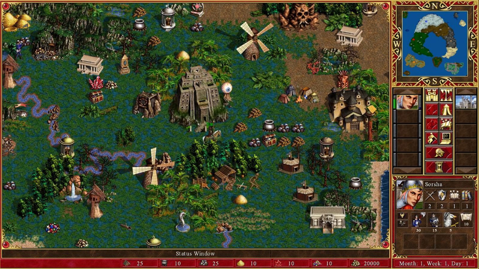 Download might and magic games